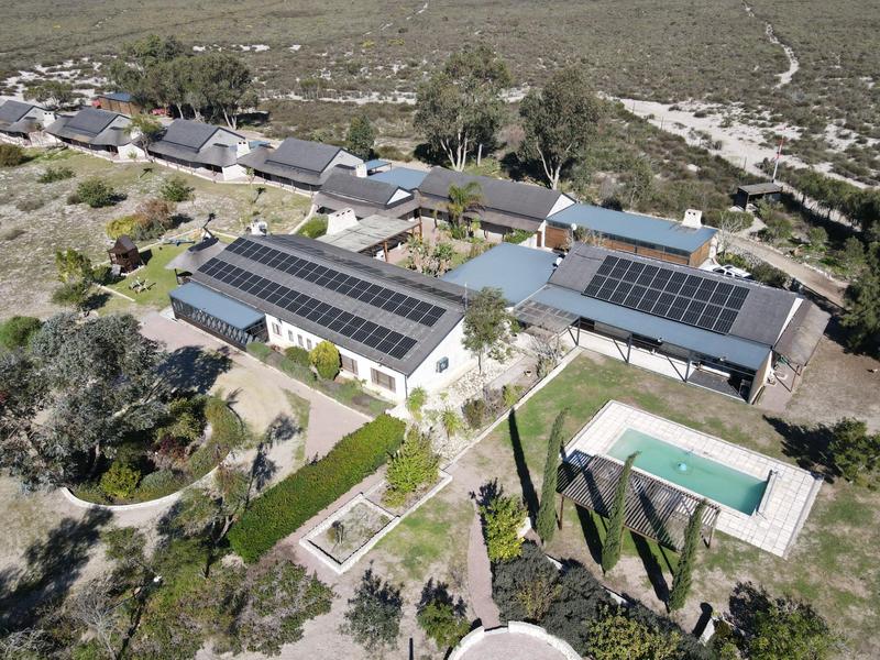 20 Bedroom Property for Sale in Hopefield Western Cape